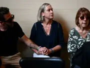 France mass rape: 'You’ll die alone like a dog,' daughter Caroline tells convicted rapist Dominique Pélicot