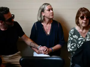 France mass rape: 'You’ll die alone like a dog,' daughter Caroline tells convicted rapist Dominique Pélicot