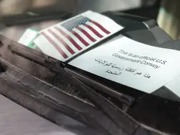 US diplomats arrive in Syria to meet leaders of new govt