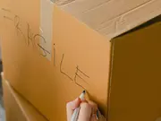 India: Woman opens parcel expecting appliances, finds dead body and ransom note inside