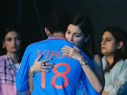 Virat Kohli to settle in London with family, confirms childhood coach Rajkumar Sharma