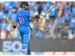Virat Kohli is 'not too old' to retire, will play 2027 ODI World Cup - Childhood coach Rajkumar Sharma