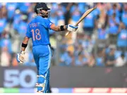 Virat Kohli is 'not too old' to retire, will play 2027 ODI World Cup - Childhood coach Rajkumar Sharma