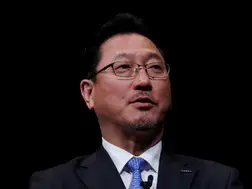 Foxconn Executive in France for potential Nissan stake acquisition talks with Renault