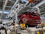 Honda-Nissan merger talks highlight threat of Chinese EVs to Japan's auto industry