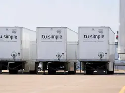 TuSimple pivots to the gaming industry as CreateAI amidst legal disputes