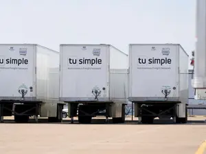 TuSimple pivots to the gaming industry as CreateAI amidst legal disputes