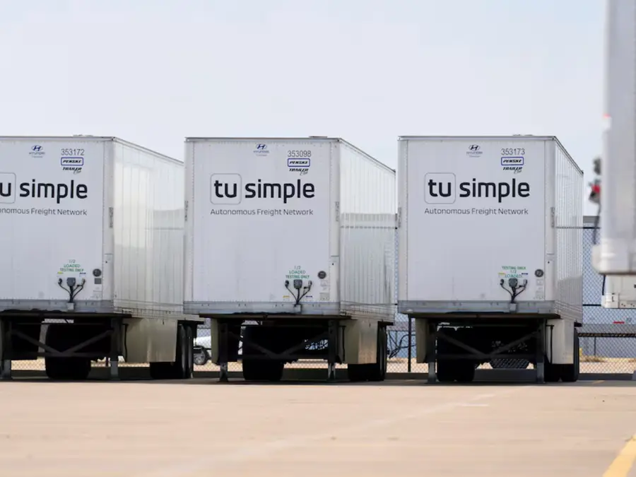 TuSimple pivots to the gaming industry as CreateAI amidst legal disputes