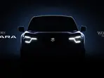 Maruti Suzuki to showcase its first all-electric SUV, e VITARA, at Auto Expo 2025