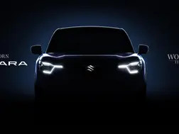 Maruti Suzuki to showcase its first all-electric SUV, e VITARA, at Auto Expo 2025