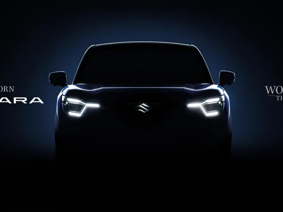 Maruti Suzuki to showcase its first all-electric SUV, e VITARA, at Auto Expo 2025