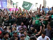 ‘We have sent a clear message,’ Javed Miandad lauds PCB over Champions Trophy 2025 venue stance