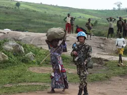 Nigeria school fair stampede kills 35 children, 8 arrested for involvement