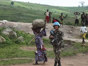 Nigeria school fair stampede kills 35 children, 8 arrested for involvement