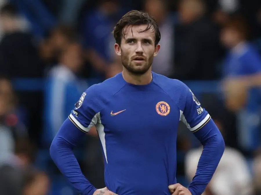 Chelsea manager Enzo Maresca hints at Chilwell, Chukwuemeka's exits as January transfer window looms