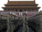 Pentagon releases annual report on China's military developments showing disturbing rise in nukes