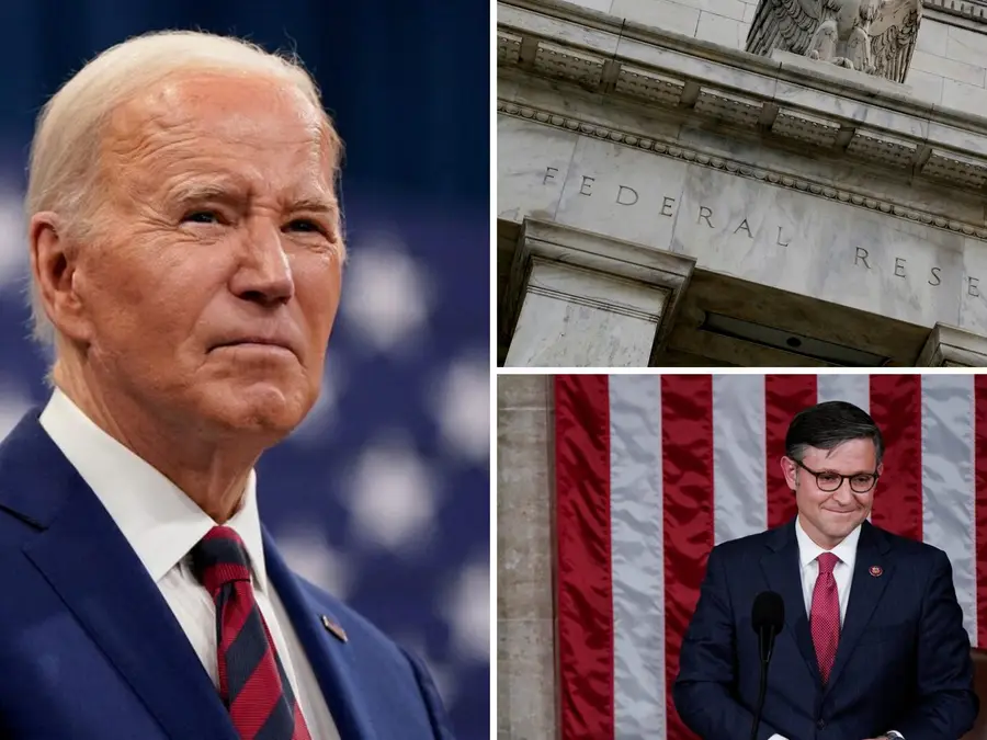 Explained: US lawmakers scramble to avert govt shutdown. Here's what's at stake