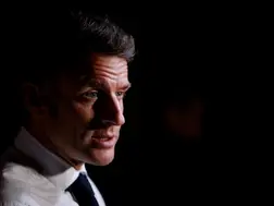 Macron slammed over 'racist' remarks which his office denies