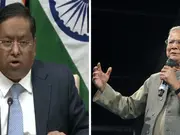 Be mindful of your comments: India slams Bangladesh over Yunus aide's social media post