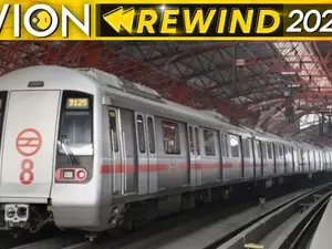 Wion Rewind: 2024 and Delhi Metro saga no one asked for