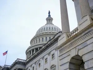 US Congress passes stopgap bill minus Trump's debt ceiling; President-elect says let shutdown 'begin now'