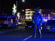 Germany Christmas market car attack: Five killed, 200 injured in Magdeburg; police arrest Saudi man