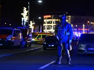 Germany Christmas market attack: Suspect charged with murder as police probe earlier warnings