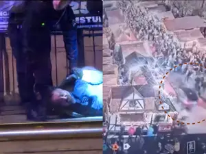 Germany Christmas market car rampage: Seven Indians among injured, New Delhi condemns 'senseless' attack 
