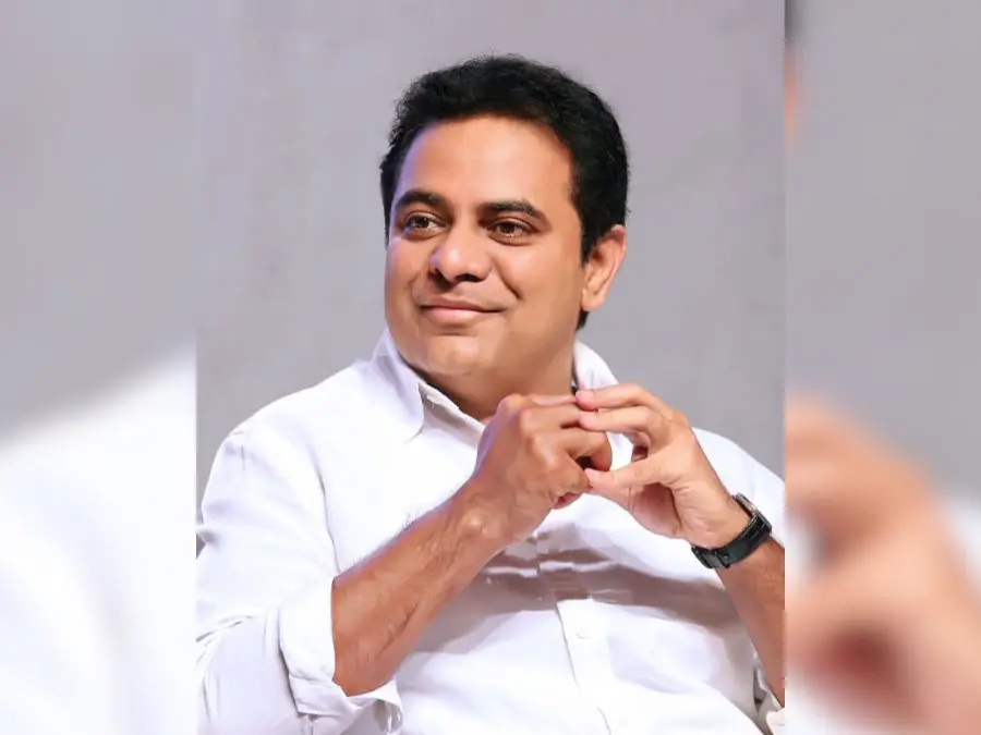 India: BRS leader K T Rama Rao named in ED case over alleged Formula-E race corruption