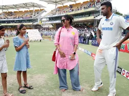 'When we had our hearts broken,' wife Prithi shares note on Ravi Ashwin's retirement - READ