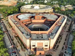 One Nation One Election: Parliamentary panel of 39 members to scrutinise proposed bills