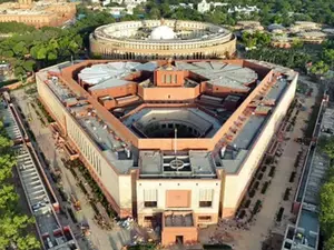 One Nation One Election: Parliamentary panel of 39 members to scrutinise proposed bills