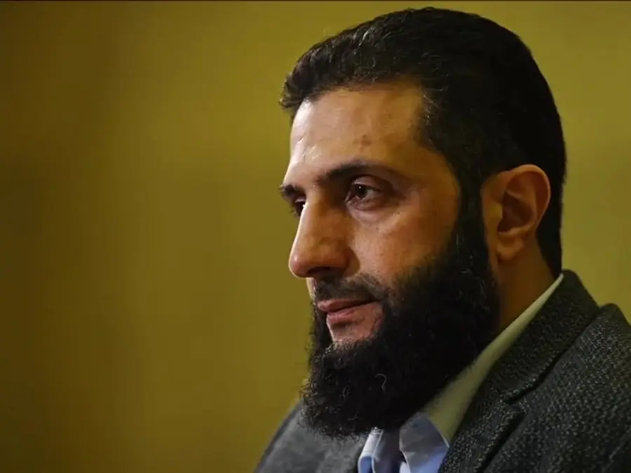 US scraps $10mn bounty on Syria’s new leader after talks in Syrian capital