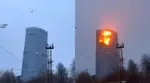 Video: Ukraine hits Russian residential high-rises in Kazan. Dramatic visuals show '9/11-style attack'