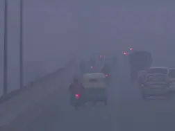 India: IMD issues cold wave and dense fog alerts for several northern states