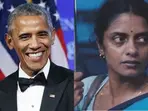 Barack Obama shares list of favourite films: Payal Kapadia's All We Imagine as Light is the top pick