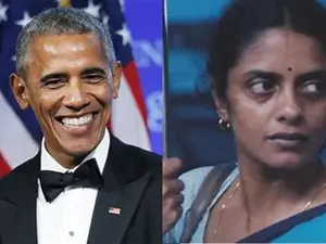 Barack Obama shares list of favourite films: Payal Kapadia's All We Imagine as Light is the top pick