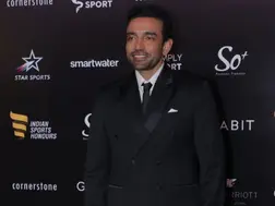 Former India batter Robin Uthappa faces arrest over unpaid Provident Fund dues