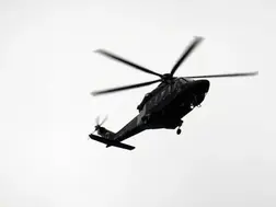 Nepal's Everest region may restrict helicopter flights amid growing environmental concerns
