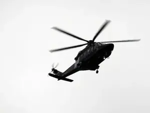Nepal's Everest region may restrict helicopter flights amid growing environmental concerns