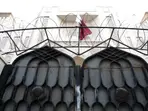 Qatar reopens embassy in Damascus after 13 years; second nation to reopen mission since Assad's fall