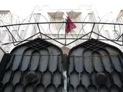 Qatar reopens embassy in Damascus after 13 years; second nation to reopen mission since Assad's fall