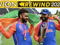 Rewind 2024: Rohit Sharma's Team India ends 17-year T20 World Cup drought in West Indies