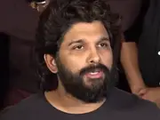 Allu Arjun responds to criticism after Pushpa 2 stampede, says 'baseless claims have been made...'