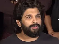 Allu Arjun responds to criticism after Pushpa 2 stampede, says 'baseless claims have been made...'