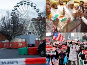Top 10 world news: Germany Christmas market attack updates; PM Modi in Kuwait, and more