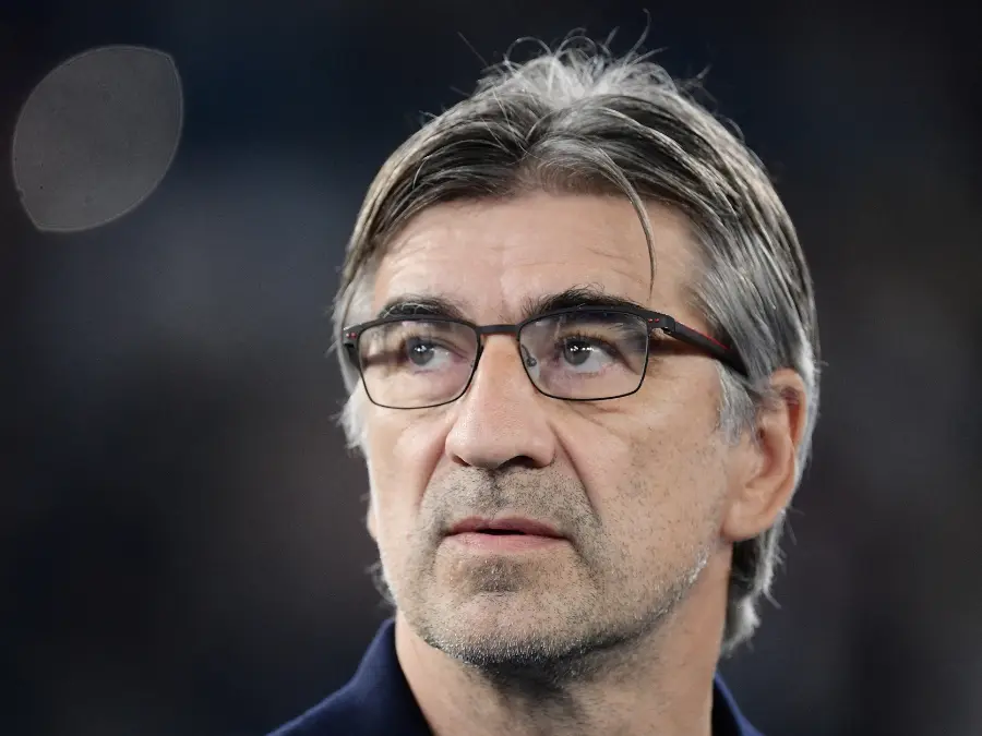 Struggling Southampton appoint Ivan Juric as new manager