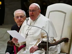 Israel slams Pope Francis for 'double standards' after pontiff condemns Gaza bombings as 'cruelty'
