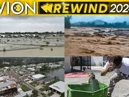 2024 was a reminder that climate change impacts us more than we think