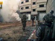 Israel-Hamas talks ceasefire talks 90 per cent complete but key issues unsolved: Reports